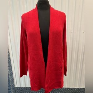 JM Collection Cardigan